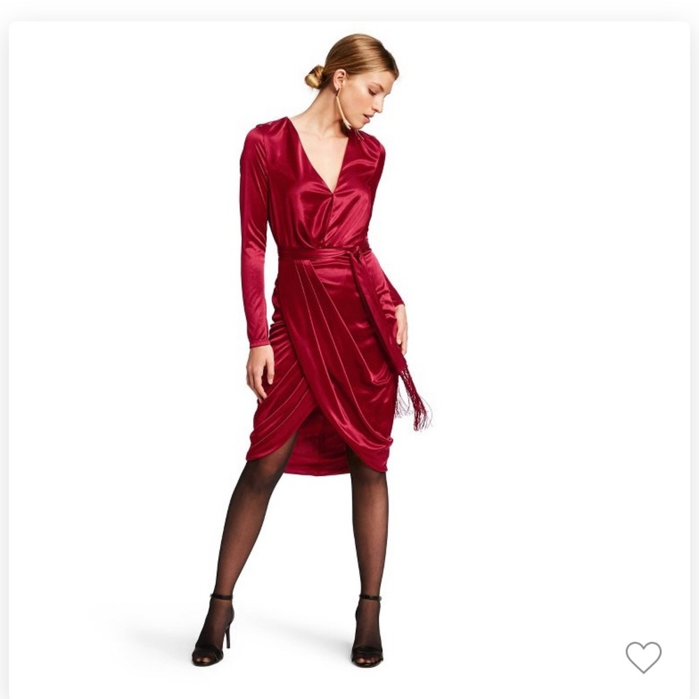 NWT SOLD OUT Altuzarra for Target Dress
